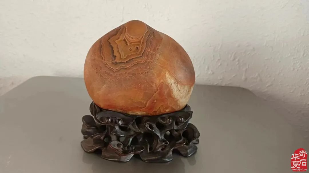 陈村石展进入倒计时十天 ​欣赏禅意浓浓篇
