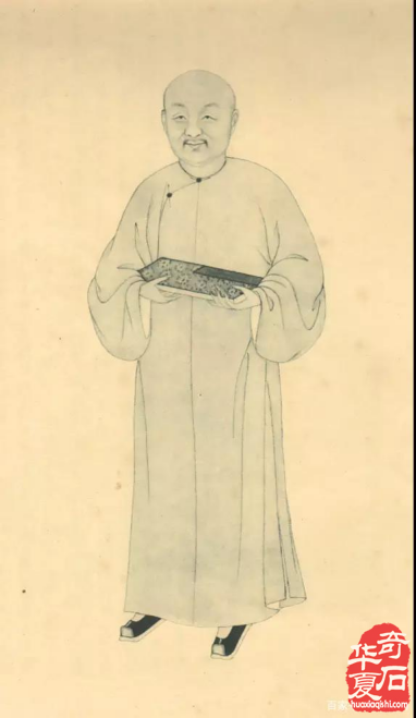 文 甡：文人与金石－黄易
