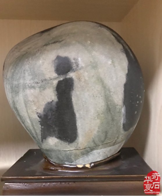 林苏娥收藏的奇石艺术：追寻卓越品味审美之旅