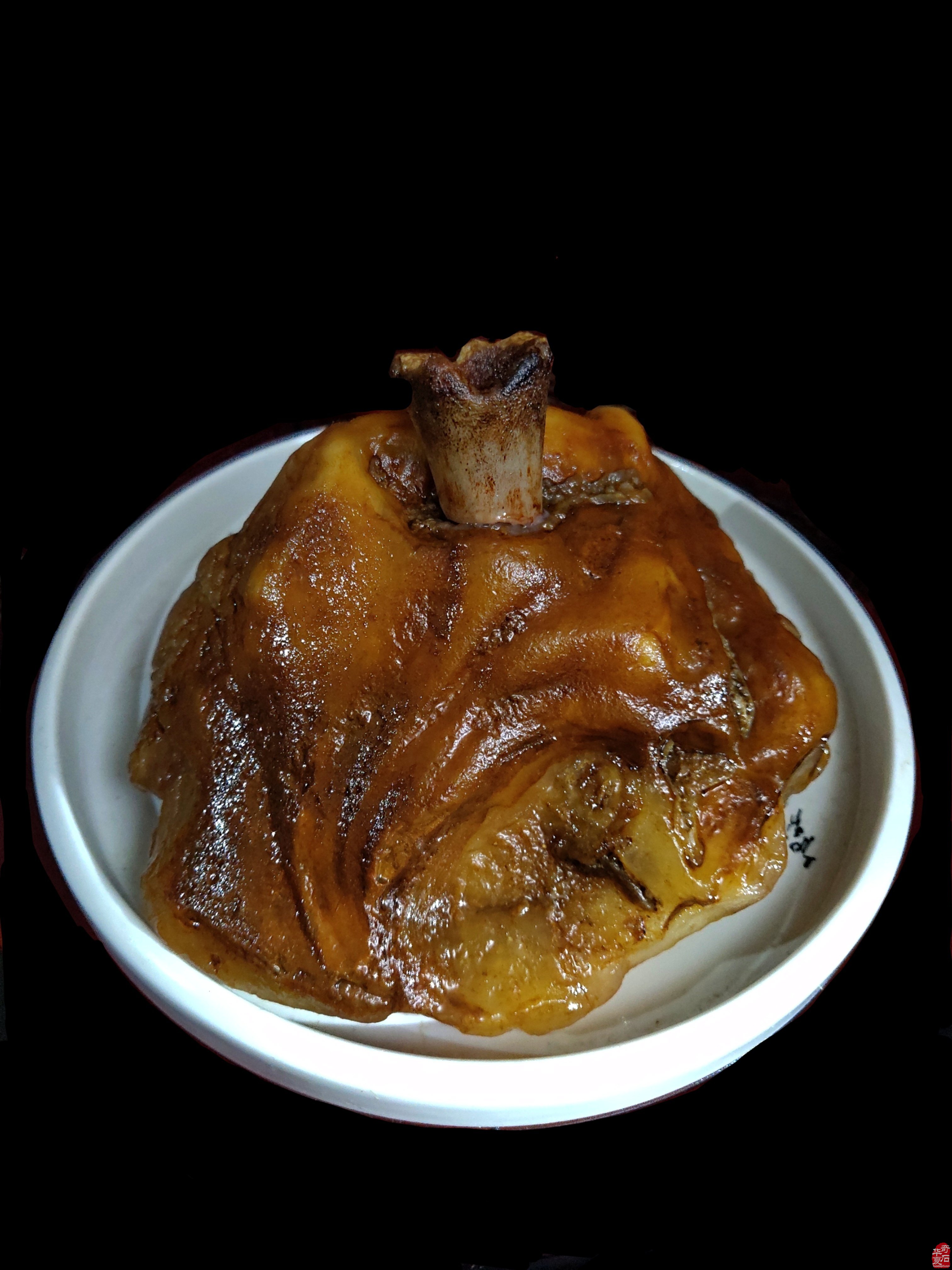 闹新春赏美石开心又快乐
