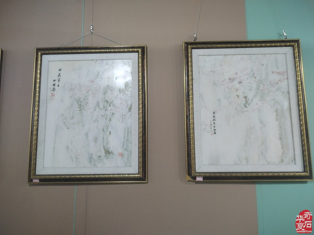 奇石玩家张建军执着追求的艺术人生