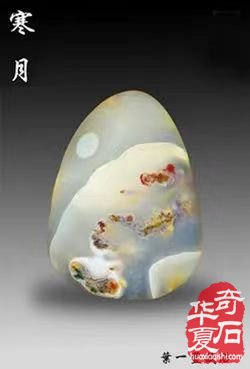 开创雨花石文化联展之先河