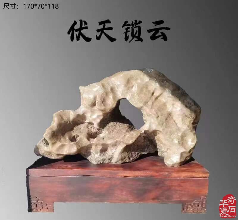 4月1日洛阳三十二届石展北丹石重装上阵
