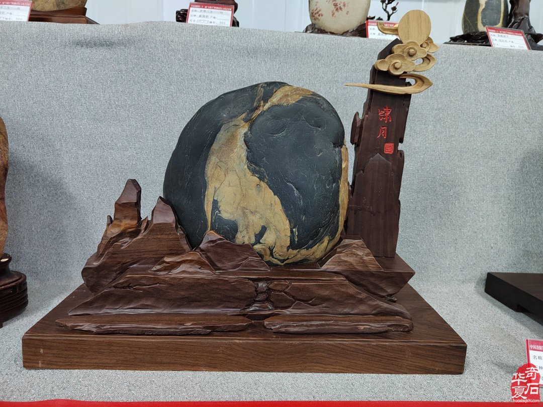 寒冬过去春天还远吗 洛阳石展喜讯频传