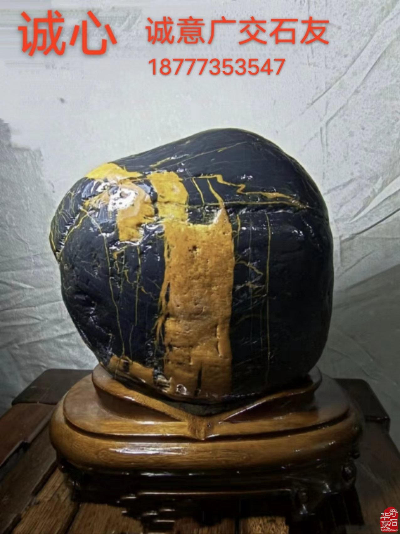 石界老顽童刘春浩老先生藏品欣赏