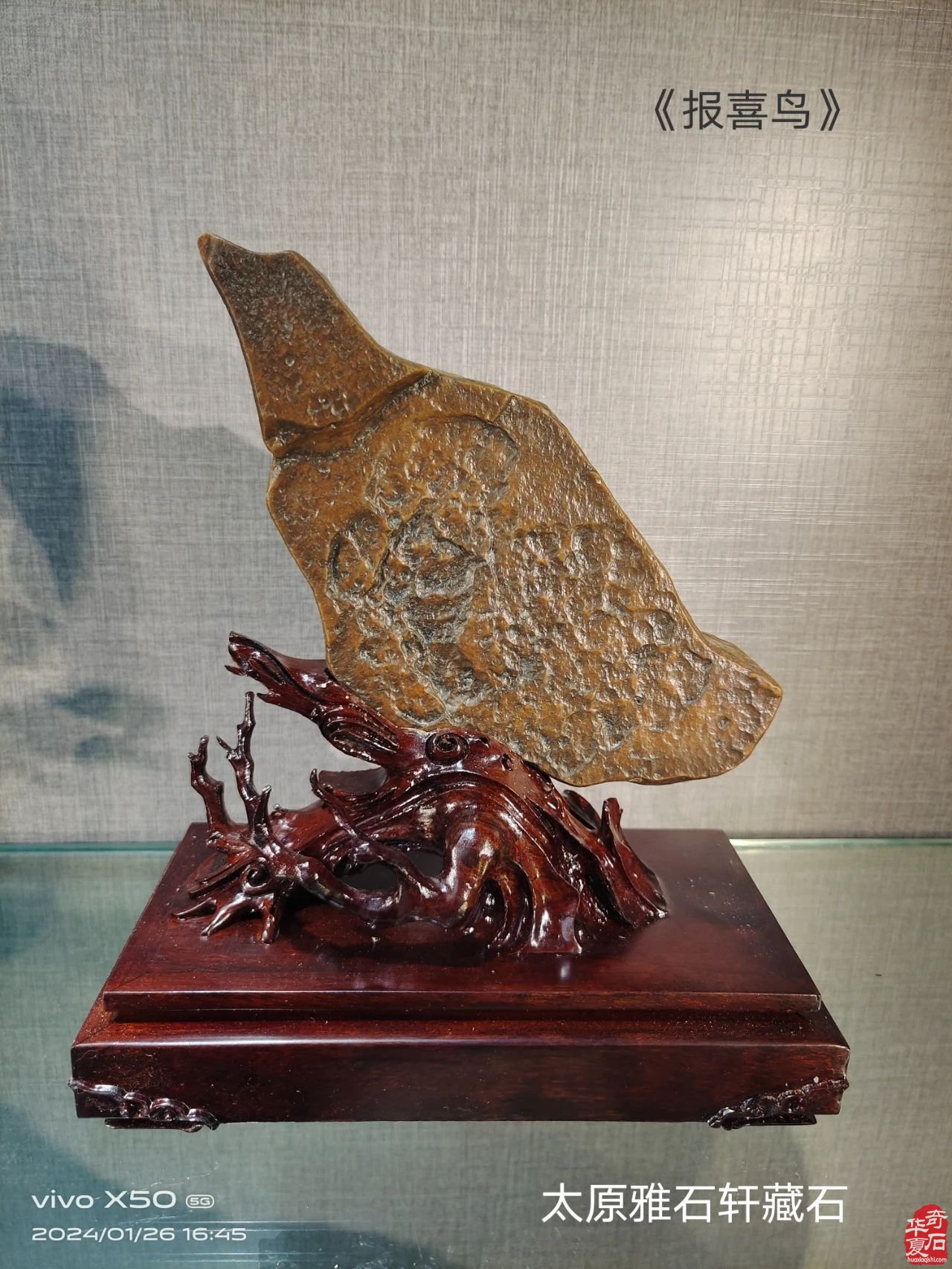 小品石和小品石组合赏玩现状与趋势