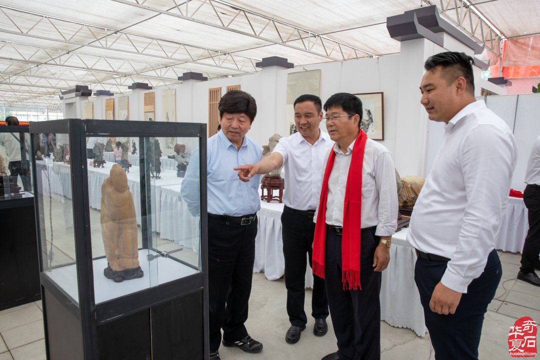 2024.5.20中国济南第十二届观赏石宝玉石博览会暨奇石精品展欢迎您!