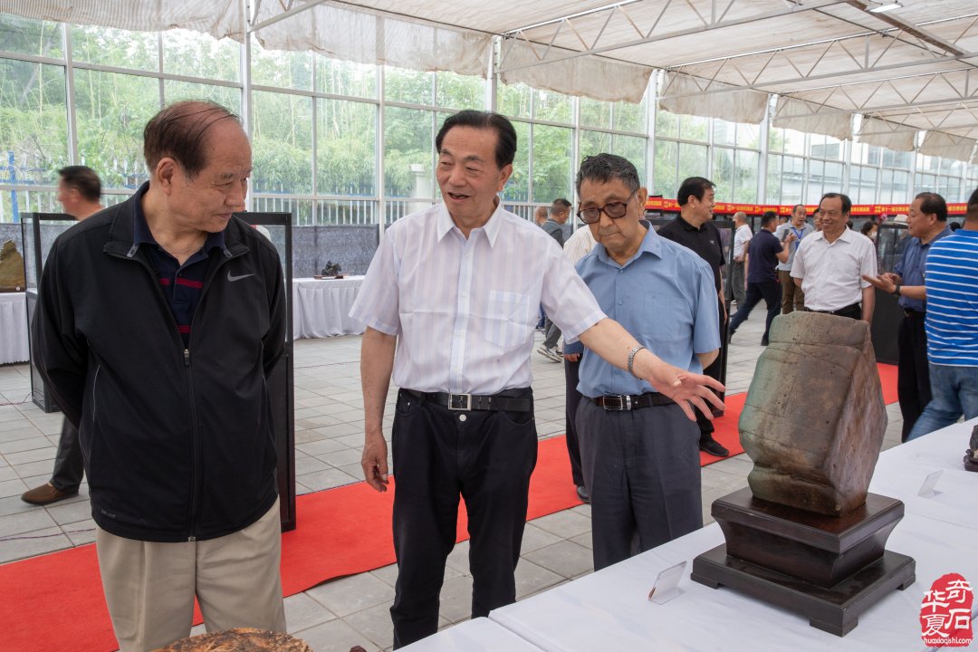 2024.5.20中国济南第十二届观赏石宝玉石博览会暨奇石精品展欢迎您!