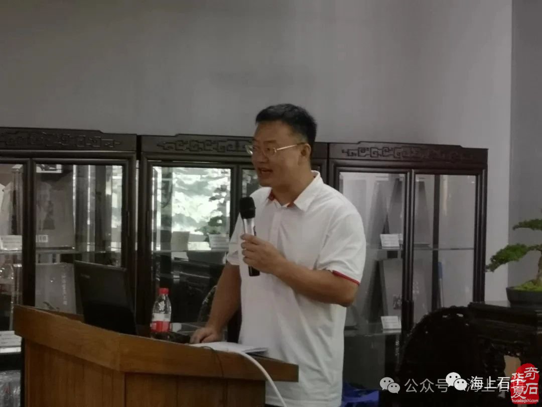 原产地游学 沉浸式研修--上石协鉴藏家研修班英德顺德行报名开启