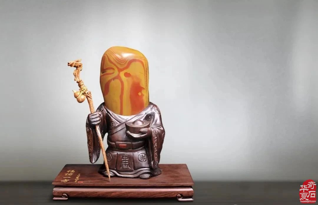 居有石,何以安?探究石与居的千丝万缕关系
