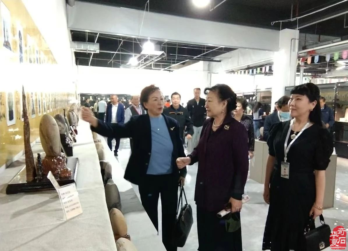 对新时代赏石理念的认识与思考