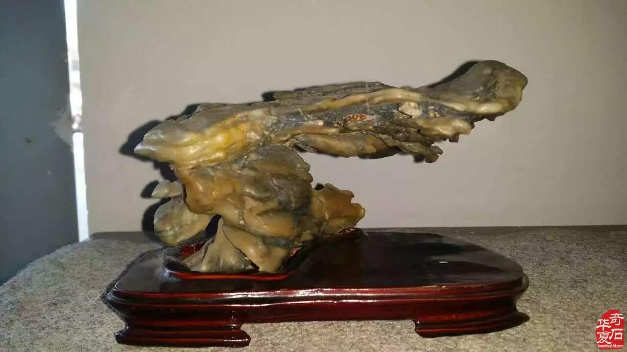 济南第十二届观赏石宝玉石博览会暨奇石精品展开幕