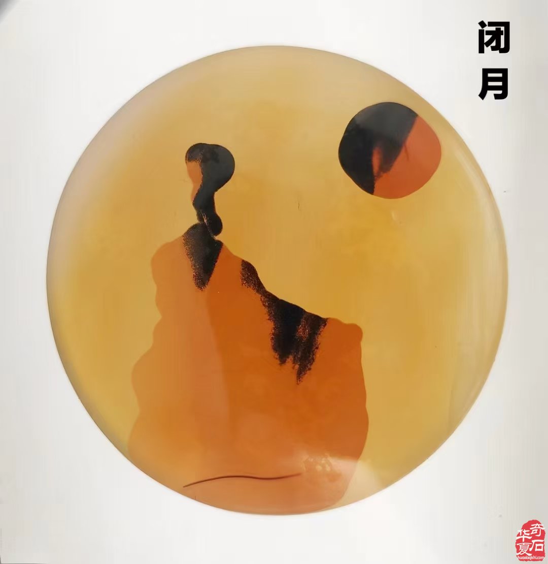 巴玉【闭月*貂蝉】 亮相临洮赏石文化博览会