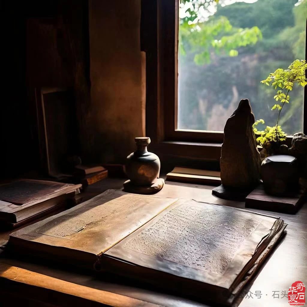 未来已来虚拟赏石将引领家居新潮流