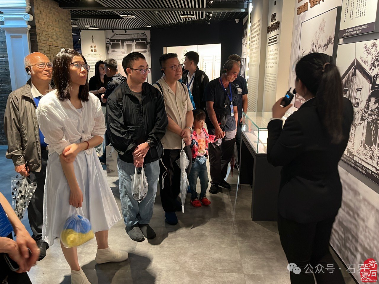 名满天下 石语金陵 | 2024海峡两岸赏石文化交流活动在南京成功举办