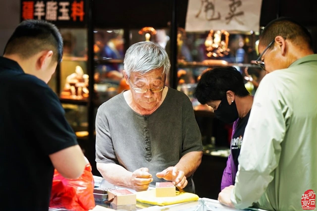 2024新疆石博会圆满闭幕，期待下次美好相遇！