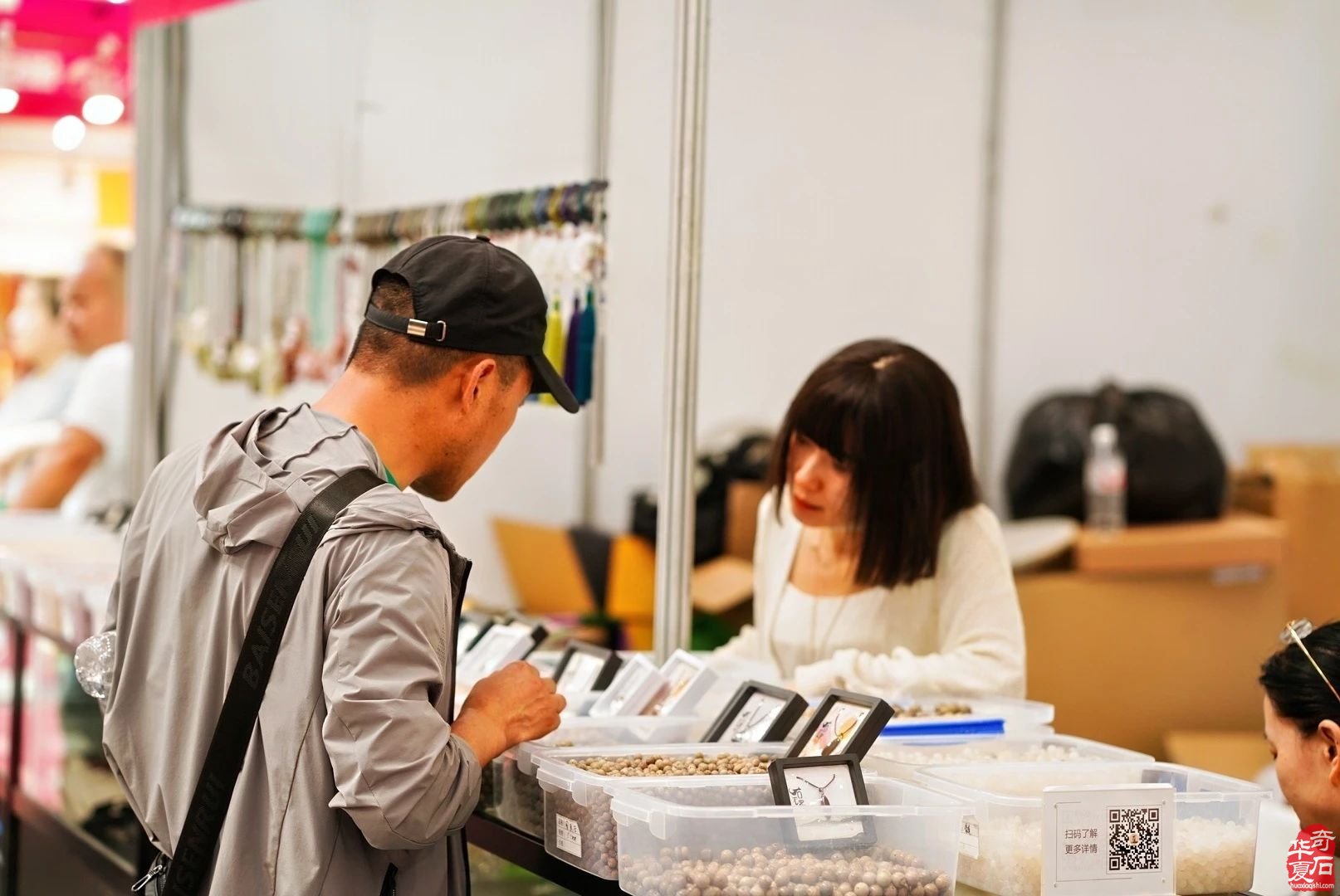 2024新疆石博会圆满闭幕，期待下次美好相遇！