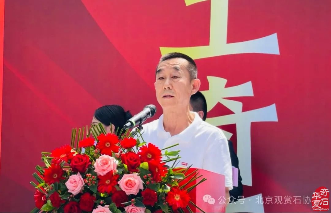 2024中国（安康）第三届国际赏石艺术节 暨全国精品奇石展盛大开幕