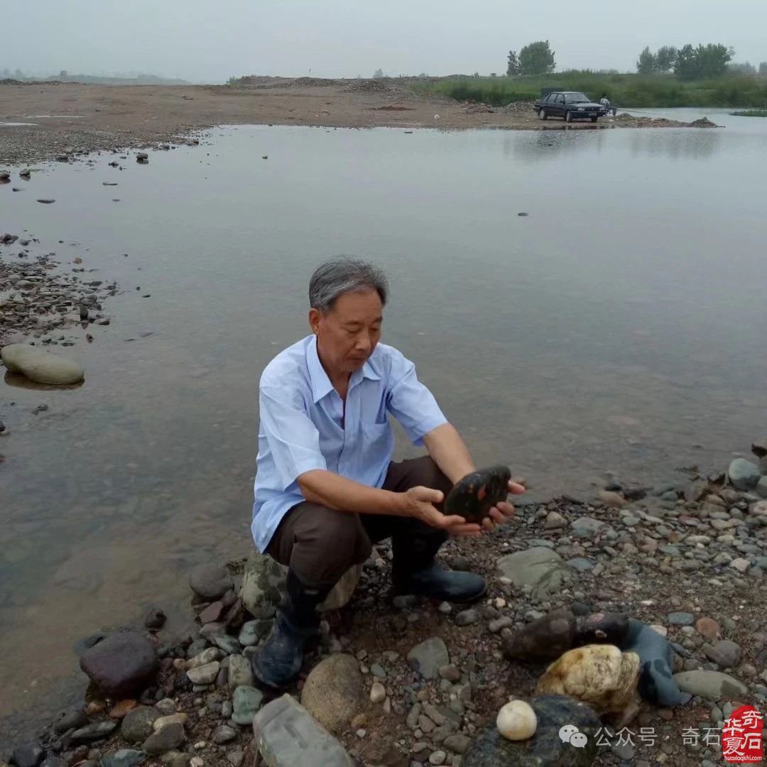 将快乐玩石进行到底 图