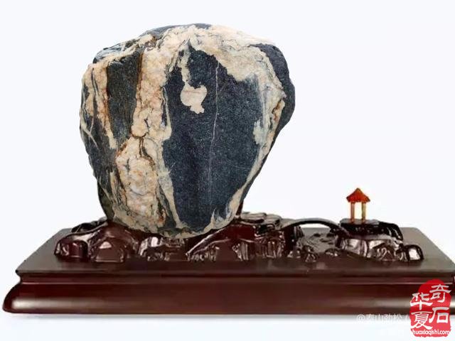 镌刻在石头上的西游记 ——岛城藏石名家董利新有故事的藏石
