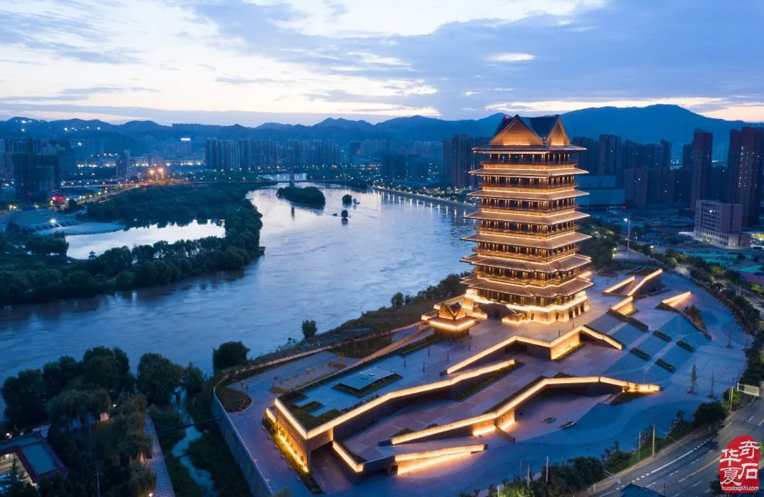 7月5日——2024中国·兰州首届“黄河母亲杯”赏石文化艺术节即将盛大开幕！