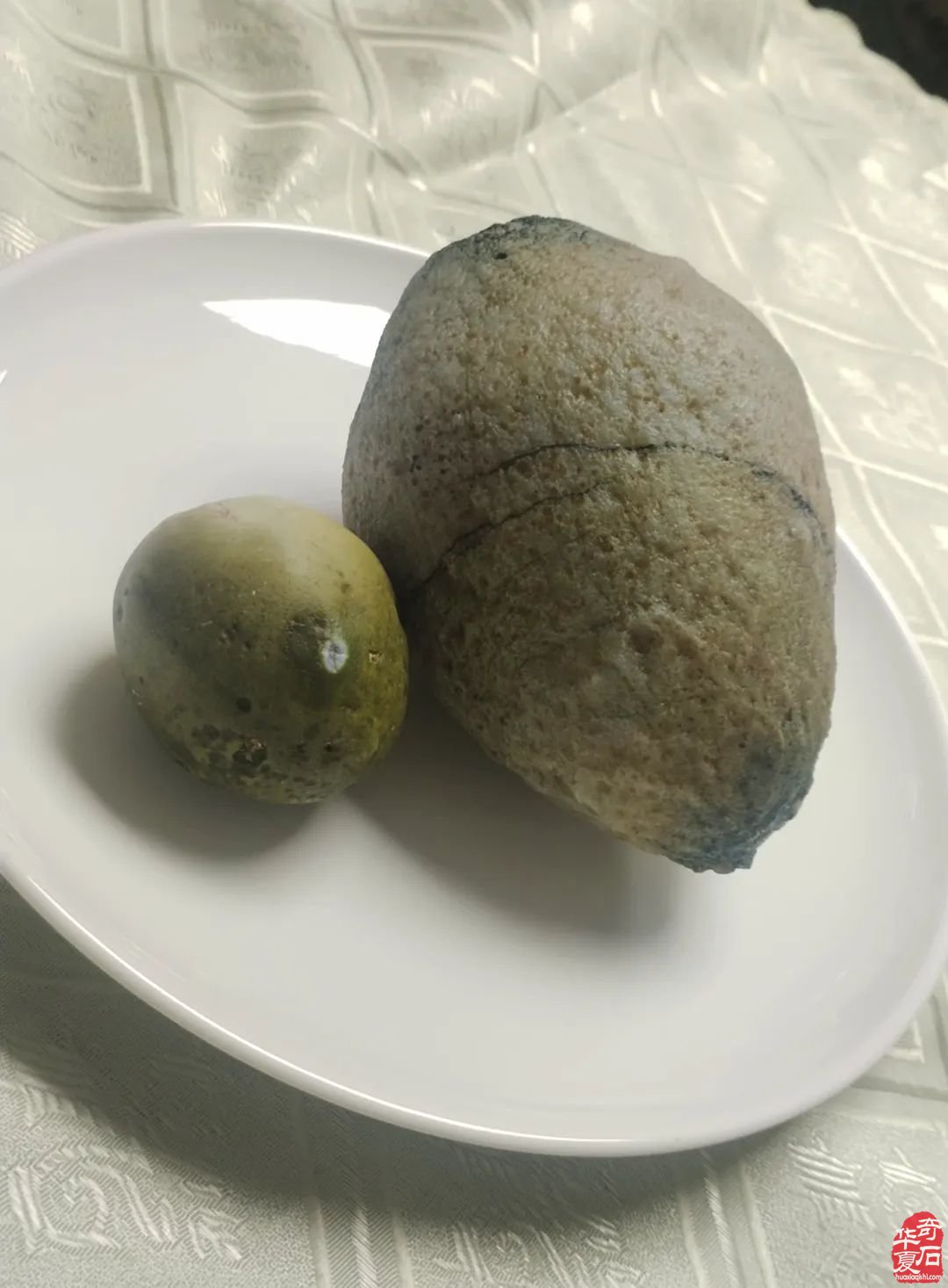 郑州难得一见的奇石盛宴不能不说