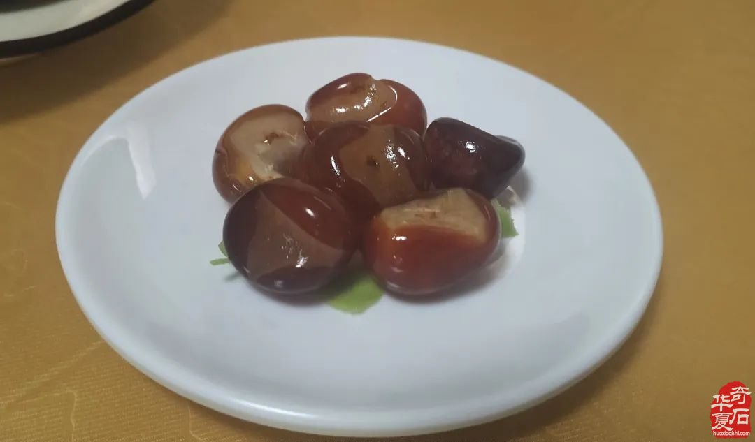 郑州难得一见的奇石盛宴不能不说