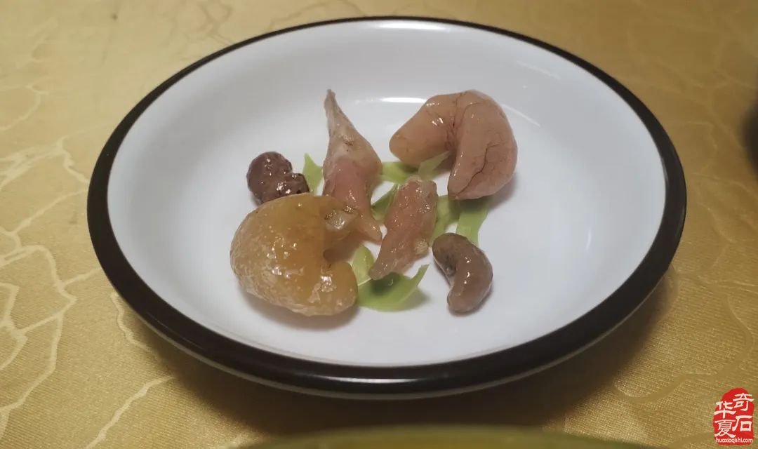 郑州难得一见的奇石盛宴不能不说