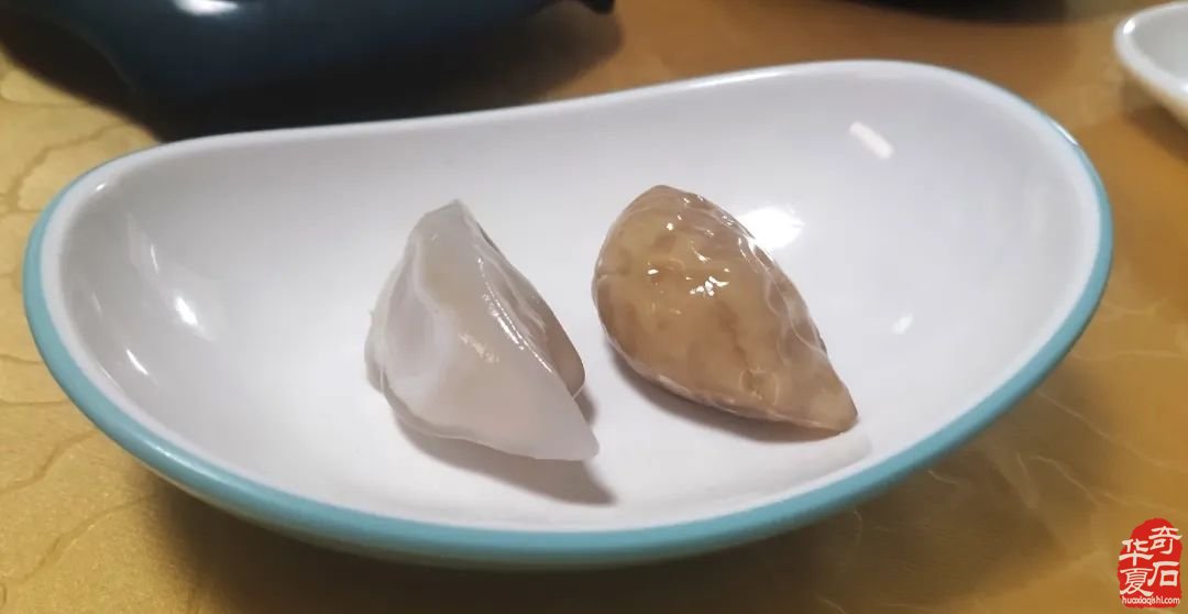 郑州难得一见的奇石盛宴不能不说