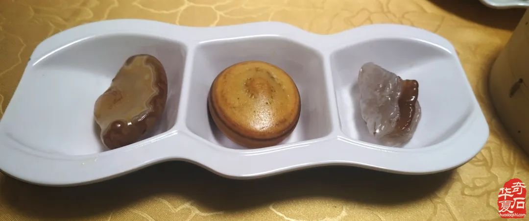郑州难得一见的奇石盛宴不能不说