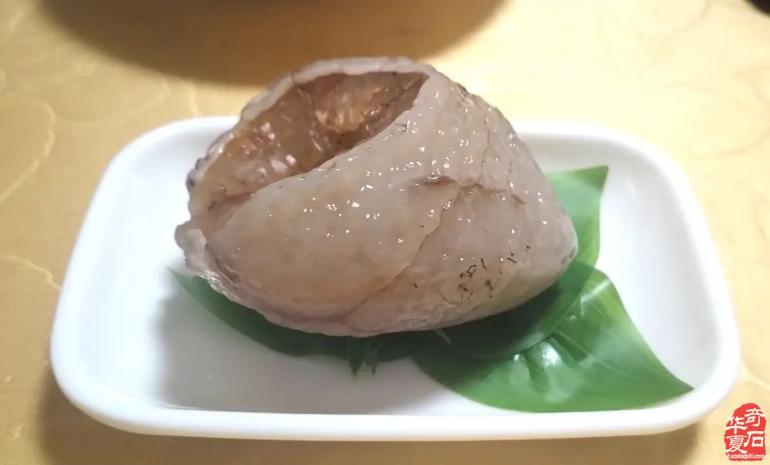 郑州难得一见的奇石盛宴不能不说