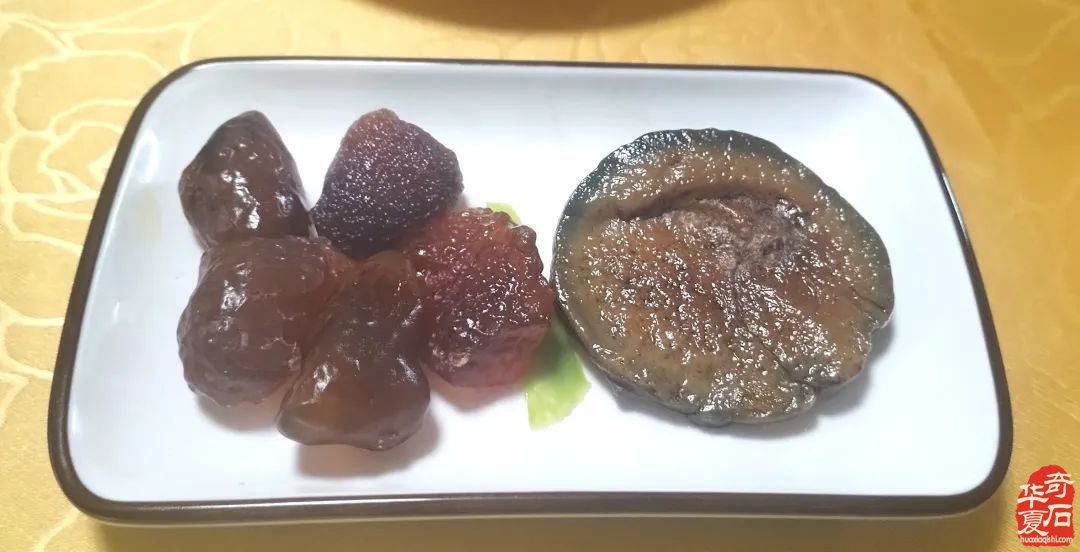 郑州难得一见的奇石盛宴不能不说