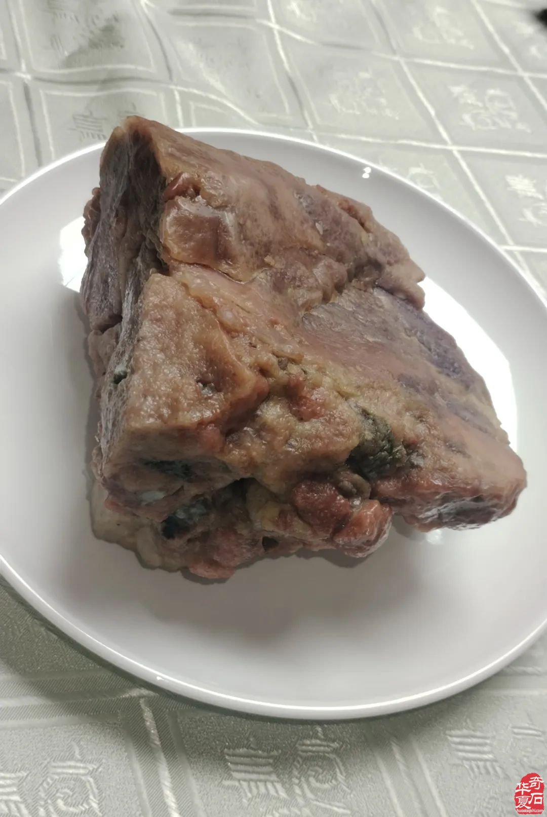 郑州难得一见的奇石盛宴不能不说