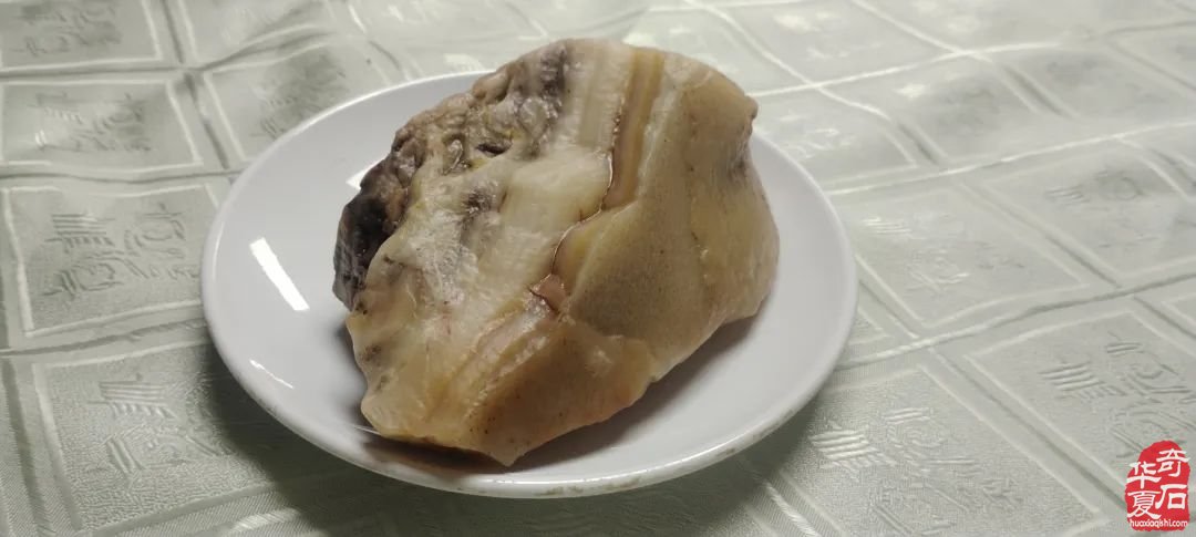 郑州难得一见的奇石盛宴不能不说