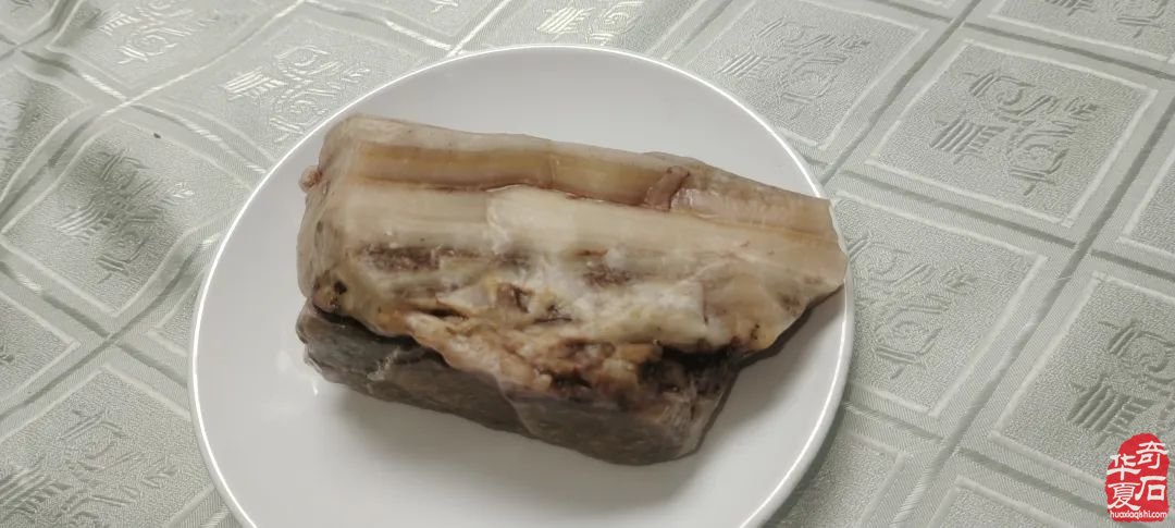 郑州难得一见的奇石盛宴不能不说