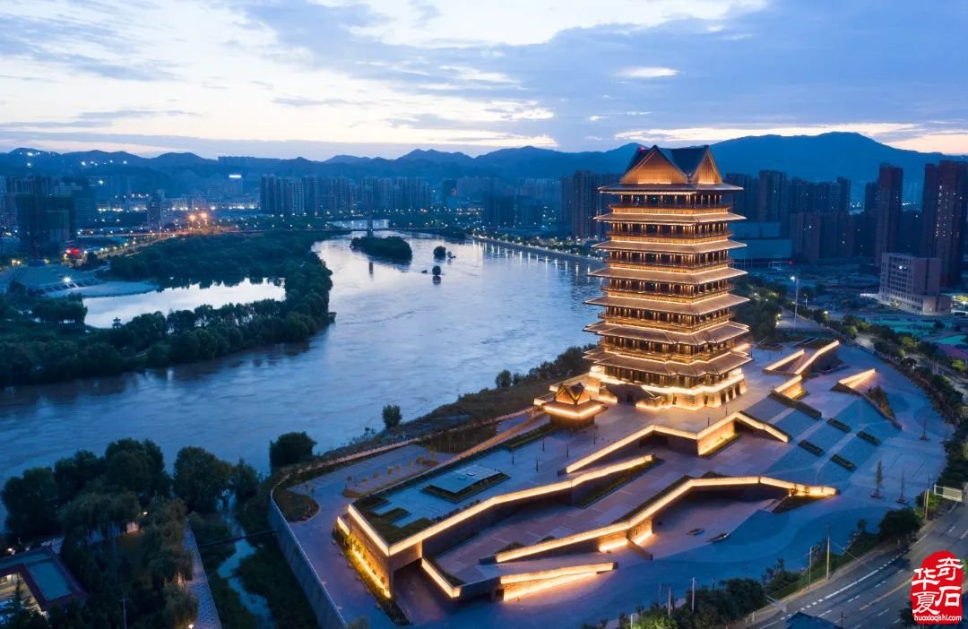 2024中国·兰州首届“黄河母亲杯”赏石文化艺术节招商开始啦！