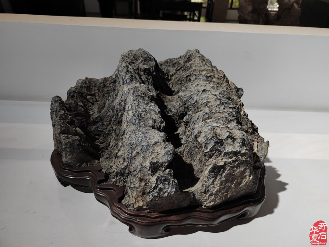 游走研习觅石淘宝英德顺德不虚此行