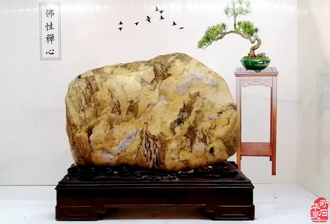 【展讯】2024中国(兰州)丝绸之路国际赏石文化节全面启动!