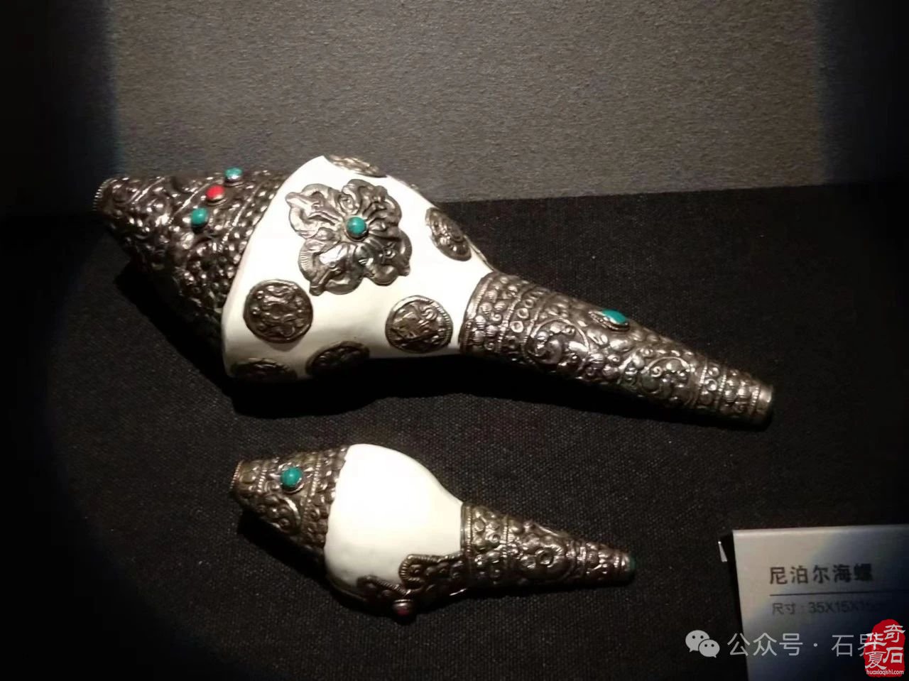 探秘山西当代赏石艺术博物馆 解锁石之奇幻密码