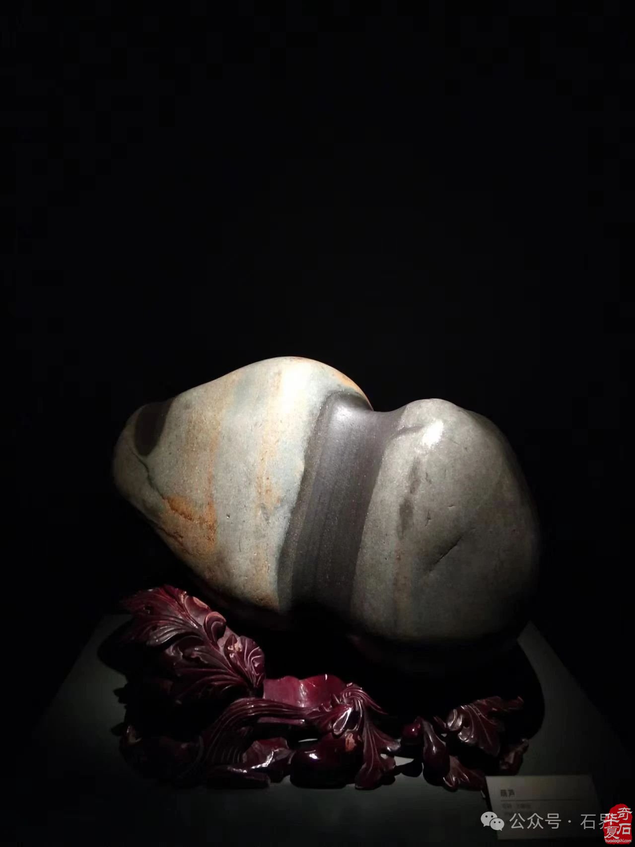 探秘山西当代赏石艺术博物馆 解锁石之奇幻密码