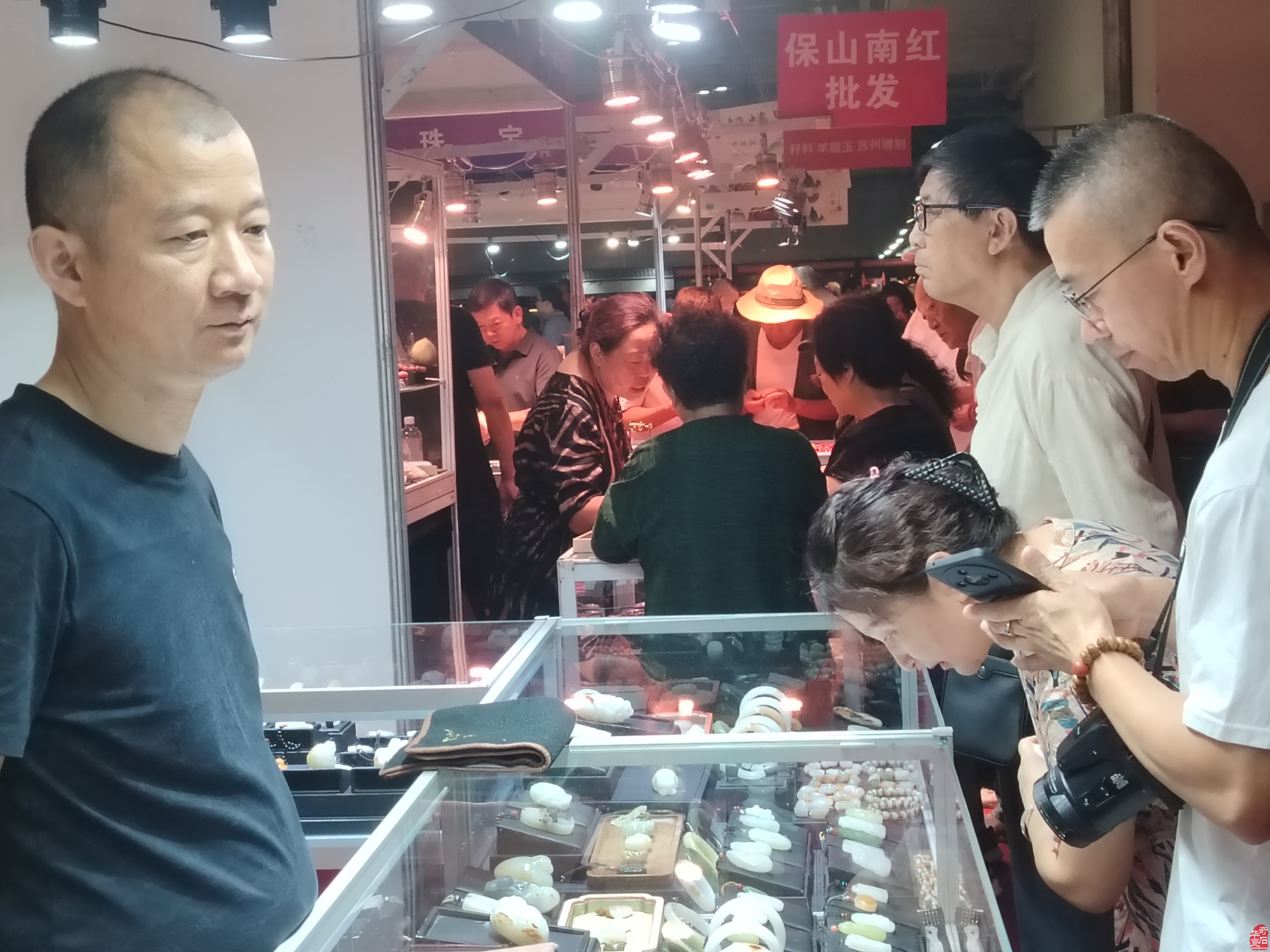 2024第十七届中国（兰州）艺术品收藏博览会 暨丝绸之路国际赏石文化节盛大开幕
