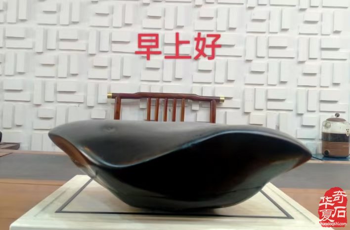 一个藏石人对赏石认知及心得体会