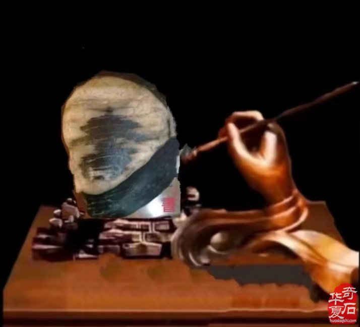 一个藏石人对赏石认知及心得体会