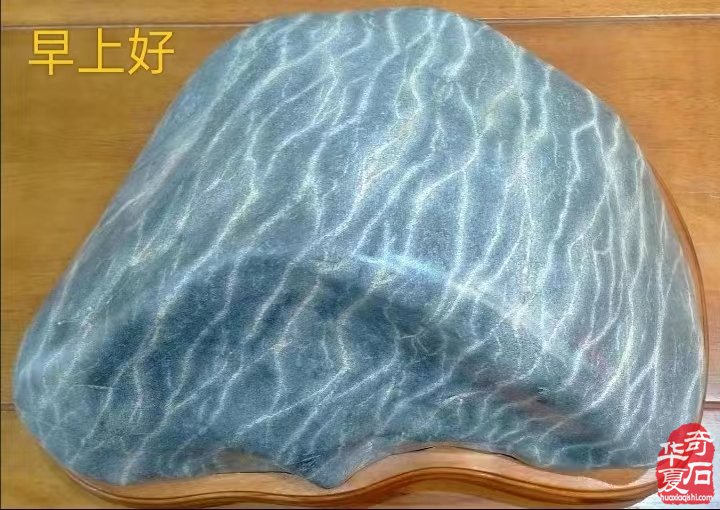 一个藏石人对赏石认知及心得体会