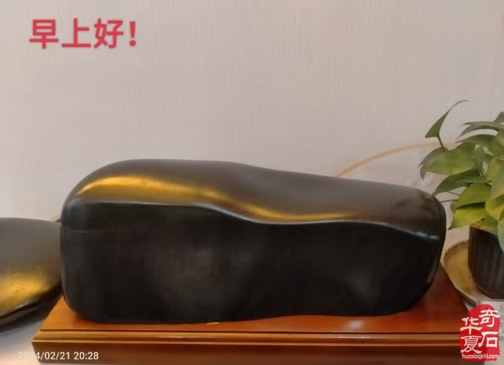 一个藏石人对赏石认知及心得体会