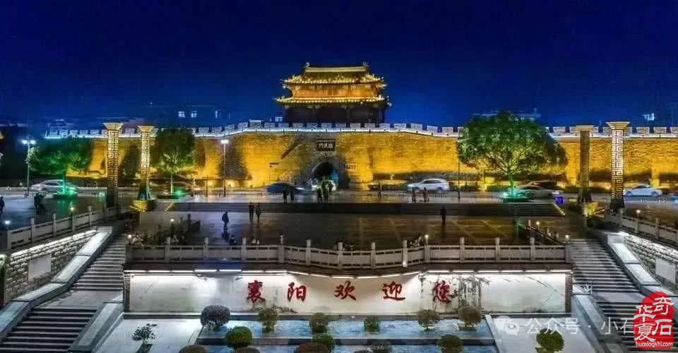 2024襄阳石博会:众星云集,共襄赏石盛举,你不容错过!