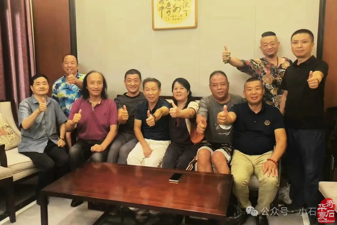 2024襄阳石博会:众星云集,共襄赏石盛举,你不容错过!