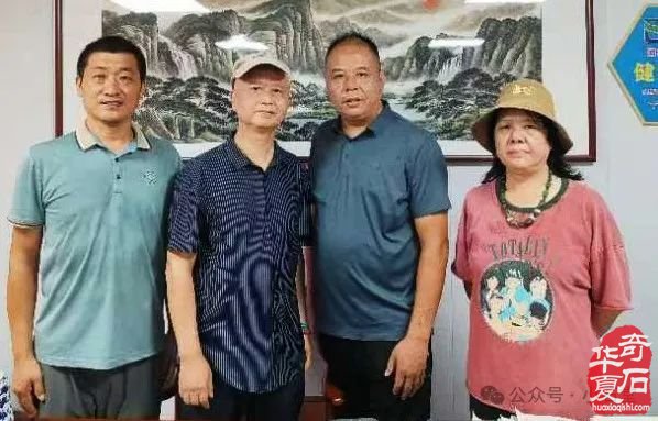 2024襄阳石博会:众星云集,共襄赏石盛举,你不容错过!