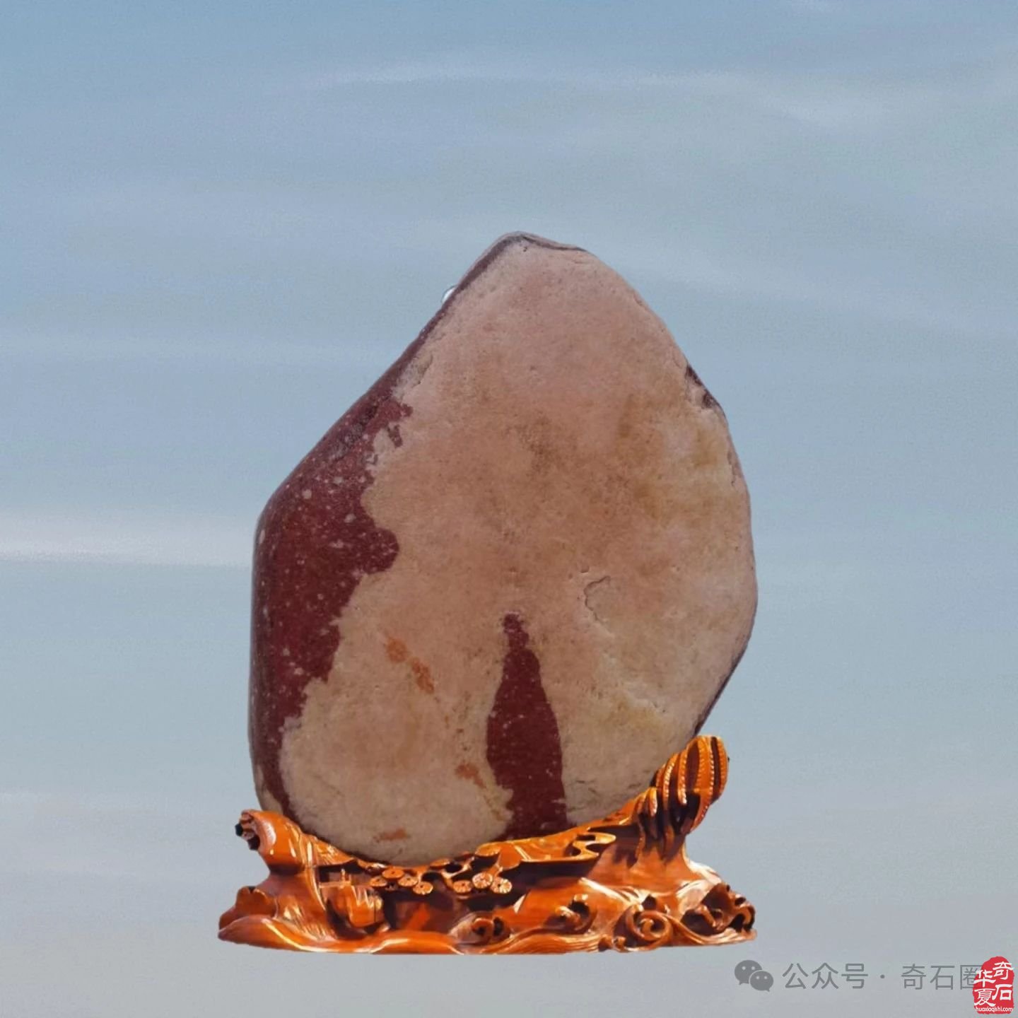 玩玩石头，向雅式生活靠拢