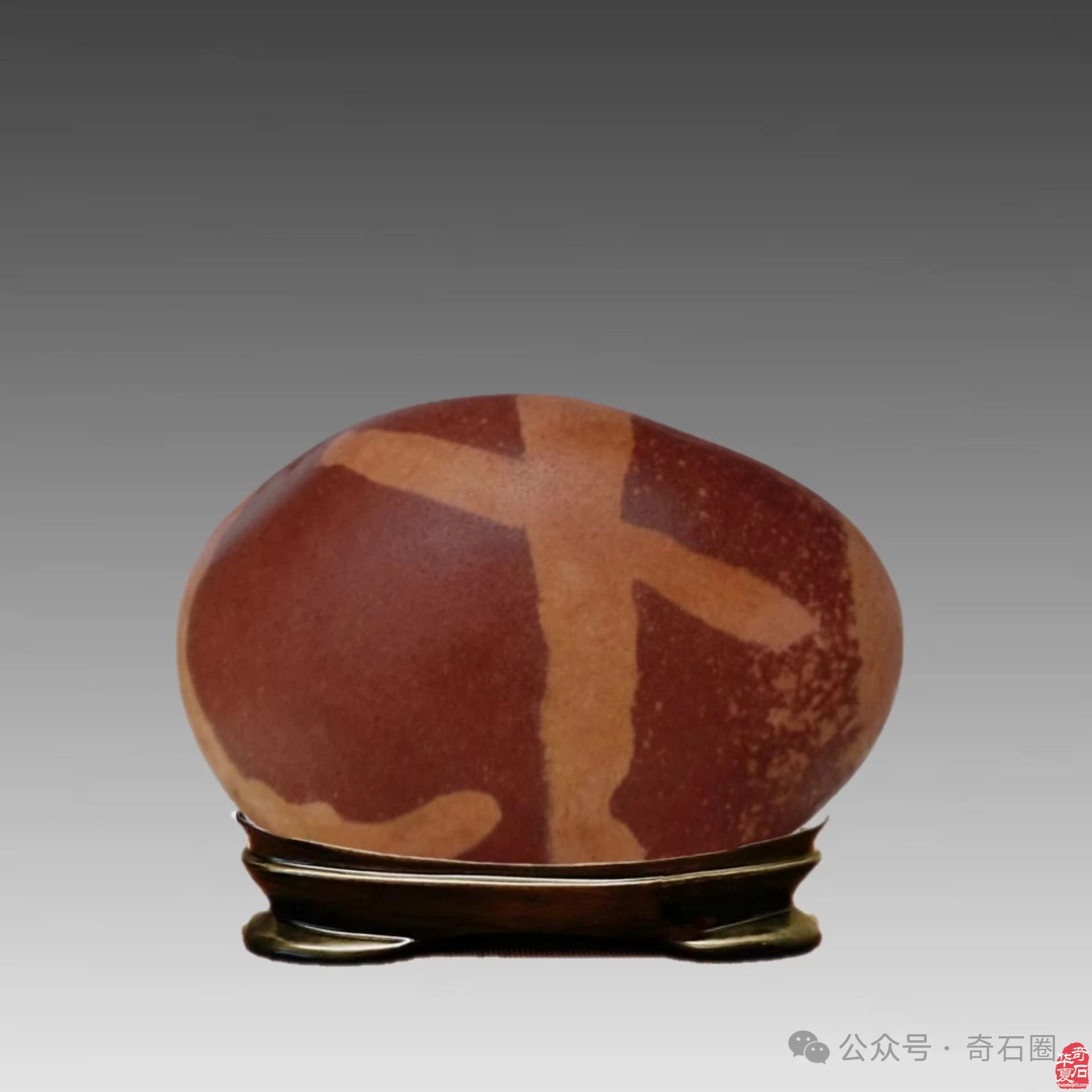 玩玩石头，向雅式生活靠拢
